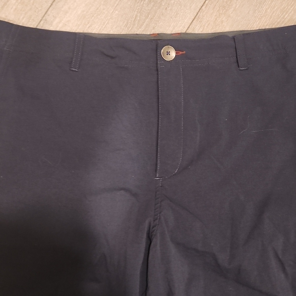 QOR Short - Picture 2 of 6